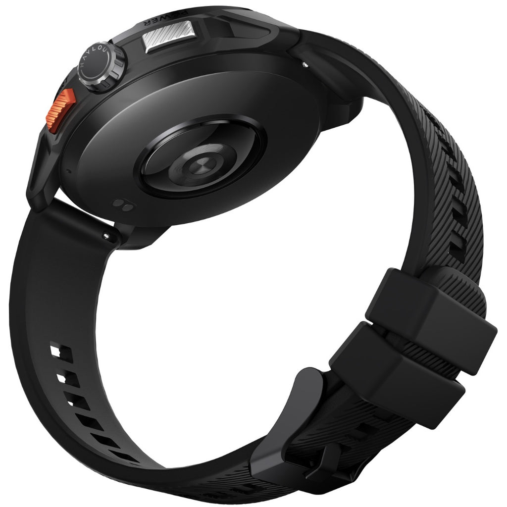 Reloj Smartwatch Haylou Solar Ultra