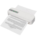 Impresora Térmica Portable Netum XL-P801 Bluetooth