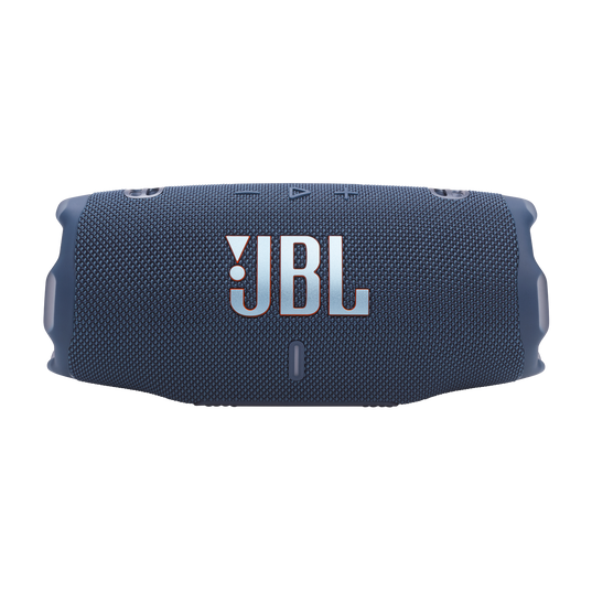 Parlante Portátil JBL Charge 6 Bluetooth Azul