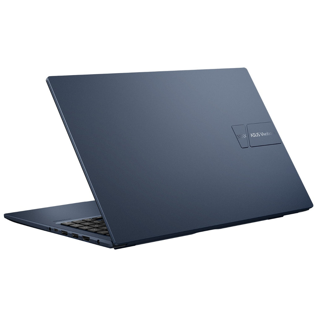 Notebook Asus Core 5 5.0Ghz, 8GB, 512GB SSD, 15.6" FHD, Freedos