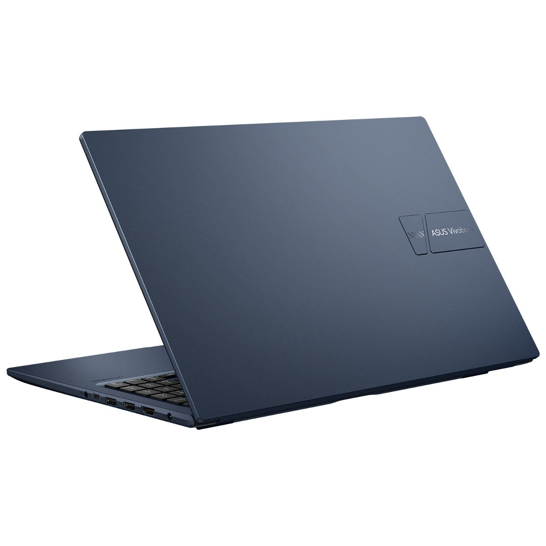 Notebook Asus Core 5 5.0Ghz, 8GB, 512GB SSD, 15.6" FHD, Freedos
