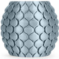 Filamento Sunlu Silk PLA+ gris 1.75mm