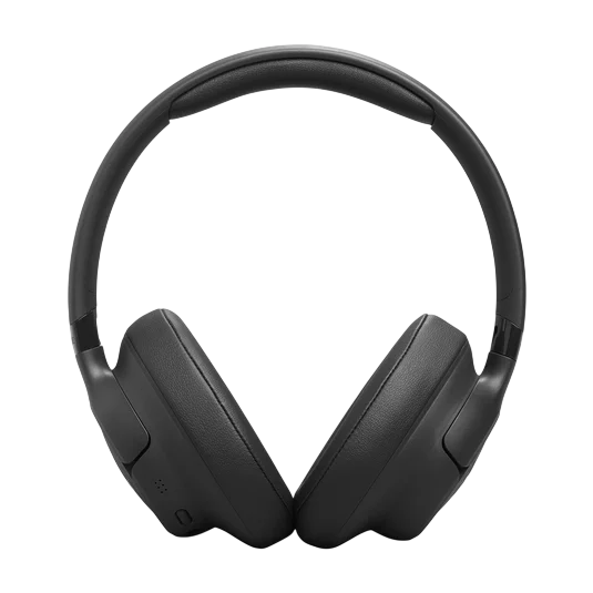 Audífonos JBL Tune 730BT Bluetooth Over-Ear Negro