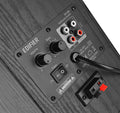 Parlantes Edifier 2.0 R1100 negro