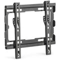 Soporte TV Fijo Perfil Bajo Montaje en Pared hasta 43'