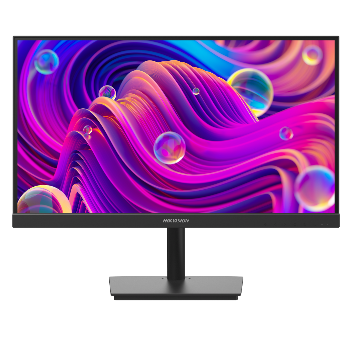 Monitor Hikvision 21.5" Full HD 100Hz