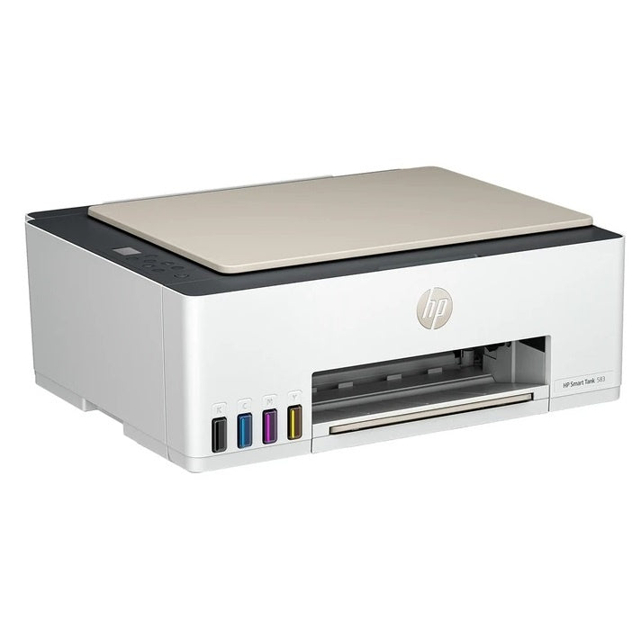 Impresora Multifunción HP Smart Tank 583 Wi-Fi