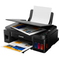 Impresora Multifunción Canon PIXMA G2110 Inyección Tinta