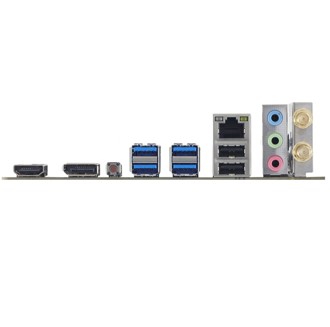 Mother Biostar B850MT2-DJ AM5