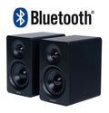 Parlantes 2.0 Edifier M60 66W Bluetooth Negro