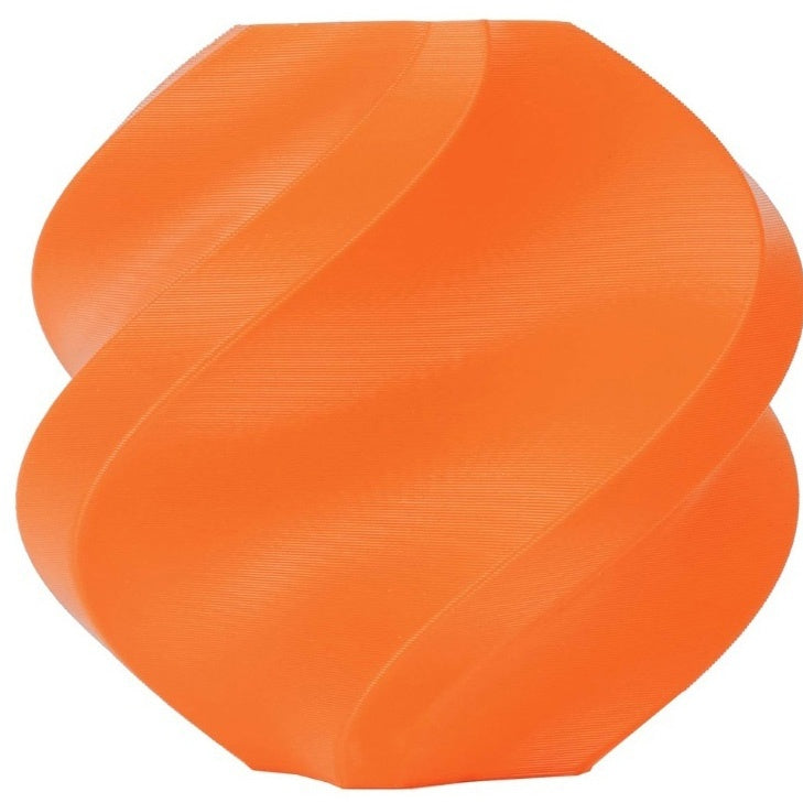 Filamento Bambu Lab PLA Lite naranja S/C