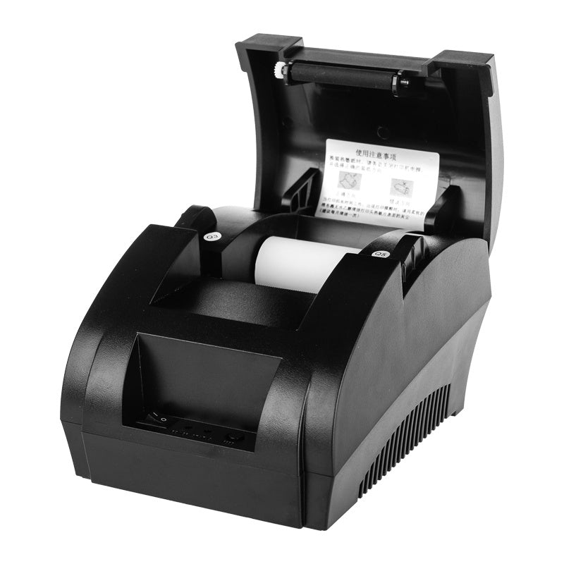 Impresora Térmica Netum NT-5890K 58mm USB+BT
