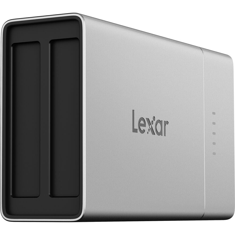 Dock Station Lexar WF600 Modular USB-C