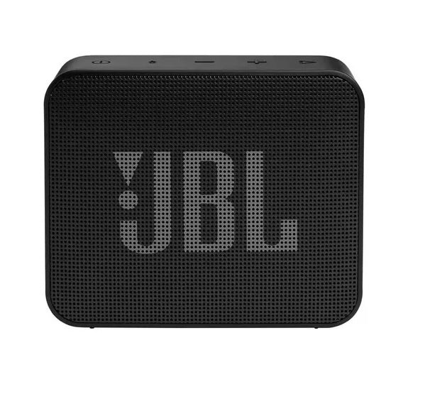 Parlante Portátil JBL Go Essential 2 Negro