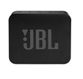 Parlante Portátil JBL Go Essential 2 Negro