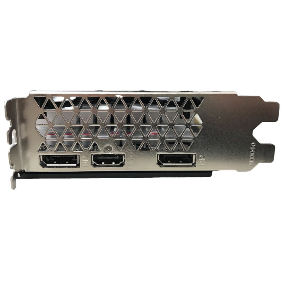 Tarjeta de Video BioStar RX580 8GB GDDR5