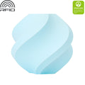 Filamento Bambu Lab PLA Pure celeste