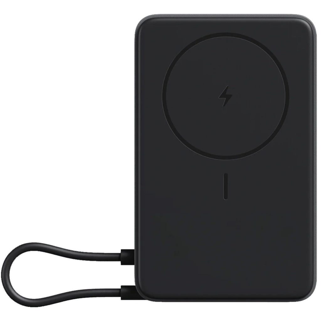 Powerbank Xiaomi Magnetic Power Bank 10000 con soporte