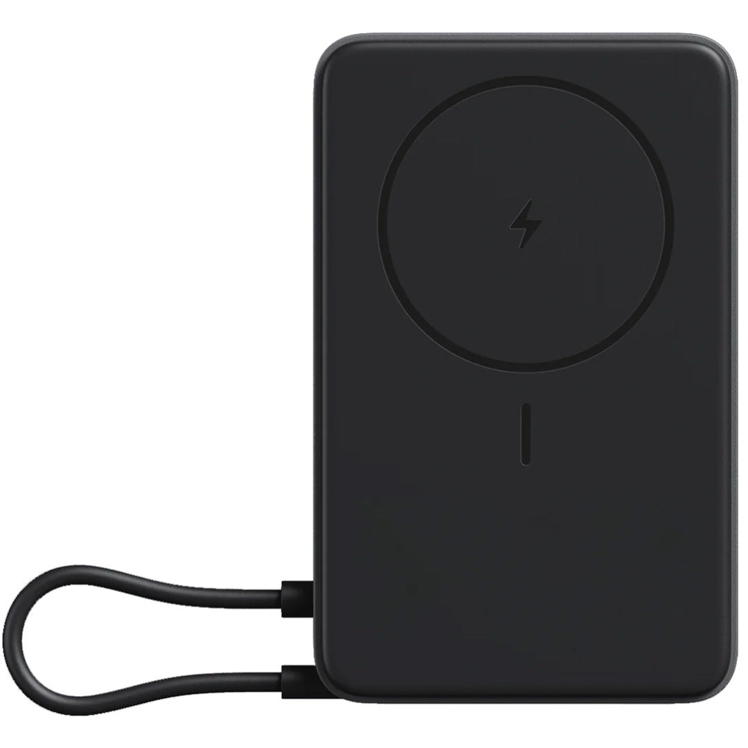 Powerbank Xiaomi Magnetic Power Bank 10000 con soporte
