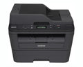 Multifunción Láser Brother DCPL2540DW Monocromática Dúplex WiFi Red