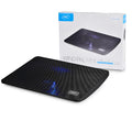 Bandeja DeepCool Wind Pal Mini Ventilador 140mm para Notebooks 15.6"