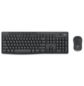 Combo Teclado y Mouse Logitech MK370 Inalámbrico