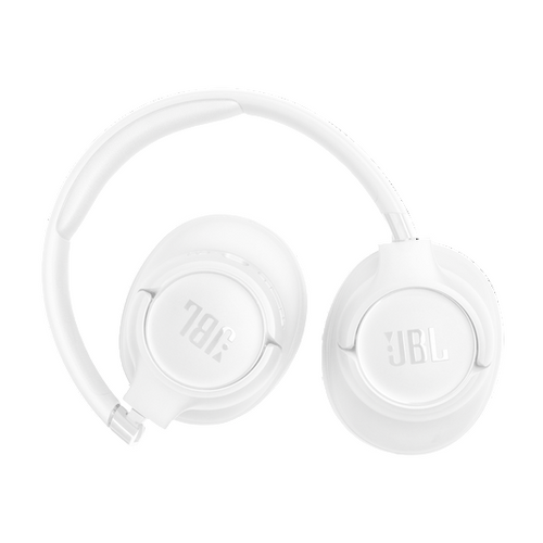 Audifono JBL Tune 730BT blanco Bluetooth