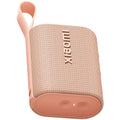 Parlante Bluetooth Xiaomi Sound Pocket rosado
