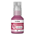 Botella de Tinta Brother BTD100M Magenta