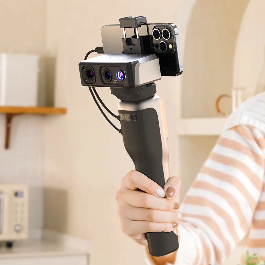 Smart Grip 3DMakerPro