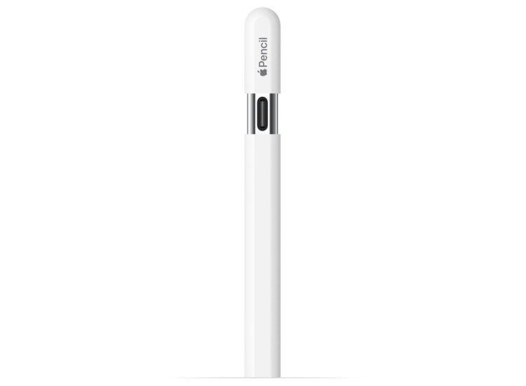 Apple Pencil USB-C Conexión Magnética para iPad
