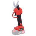 Mini Podadora Inalámbrica a Batería 20V Equus