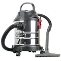 Aspiradora Sopladora Equus de Tacho Polvo y Agua  20L 1400W