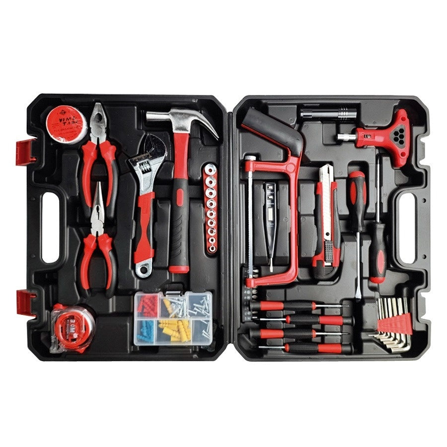 Set de Herramientas Equus  20 Piezas