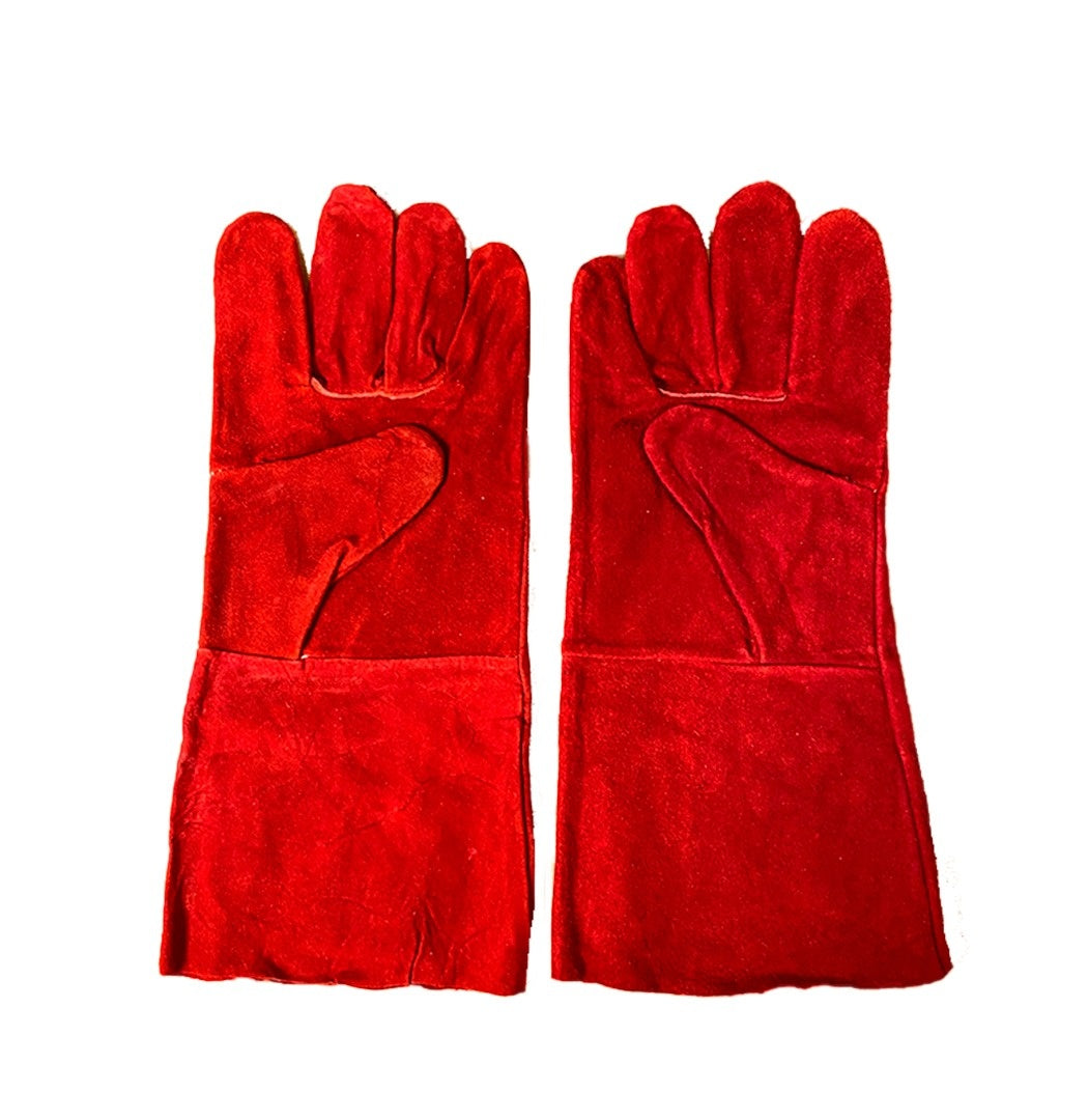 Guantes para Soldador 14