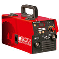 Soldadora Inverter Digital IGBT MMA MIG-120X Sin gas 120A Equus