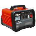 Cargador de Batería Automático Equus 12/24V - 25A Auto Moto Para Baterías de 20-250AH
