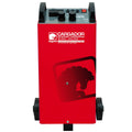 Cargador de Batería y Arrancador Equus 12/24V - 31A/33A