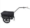 Carro Mini para Bicicleta o Moto 50kg Equus