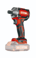 Atornillador de Impacto Inalámbrico Brushless Equus Solo Cuerpo