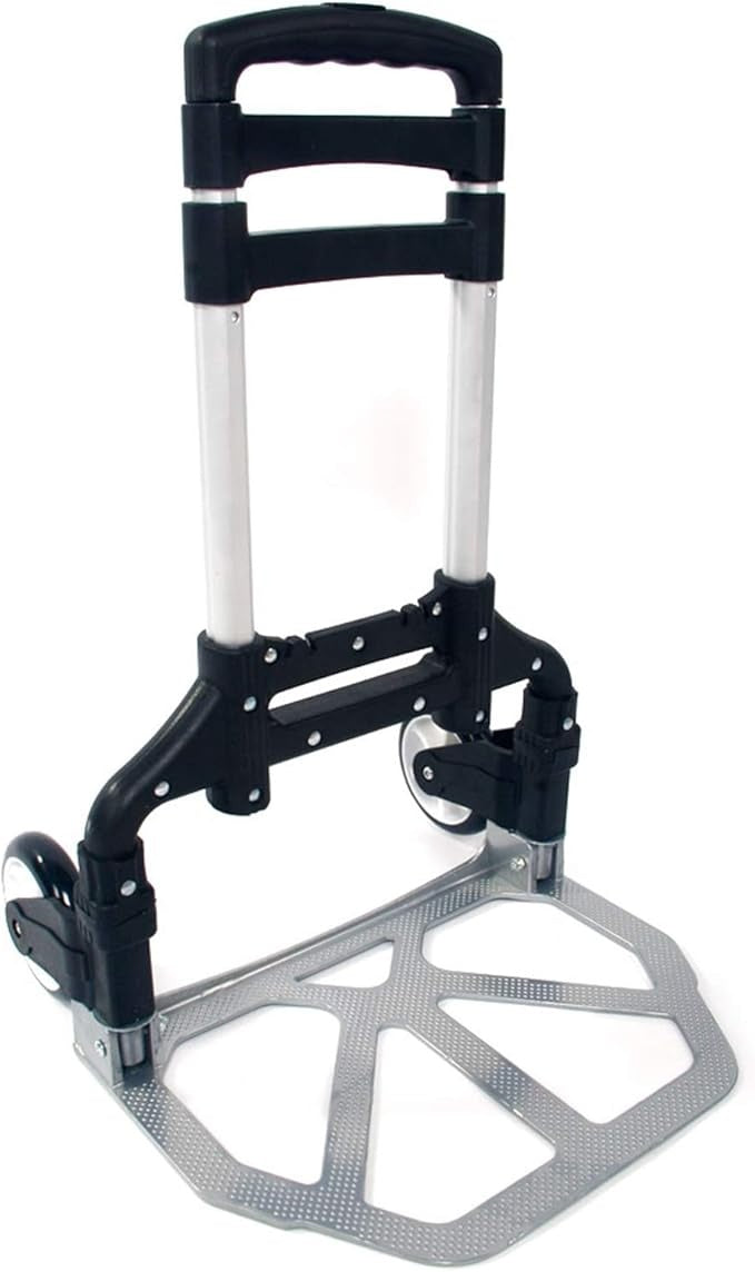 Carro Plegable Portabultos Equus