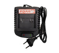 Cargador de Baterías 20v para herramientas EQUUS PRO SERIES