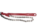 Llave Saca Filtro de Aceite Tipo Cadena 12 Equus