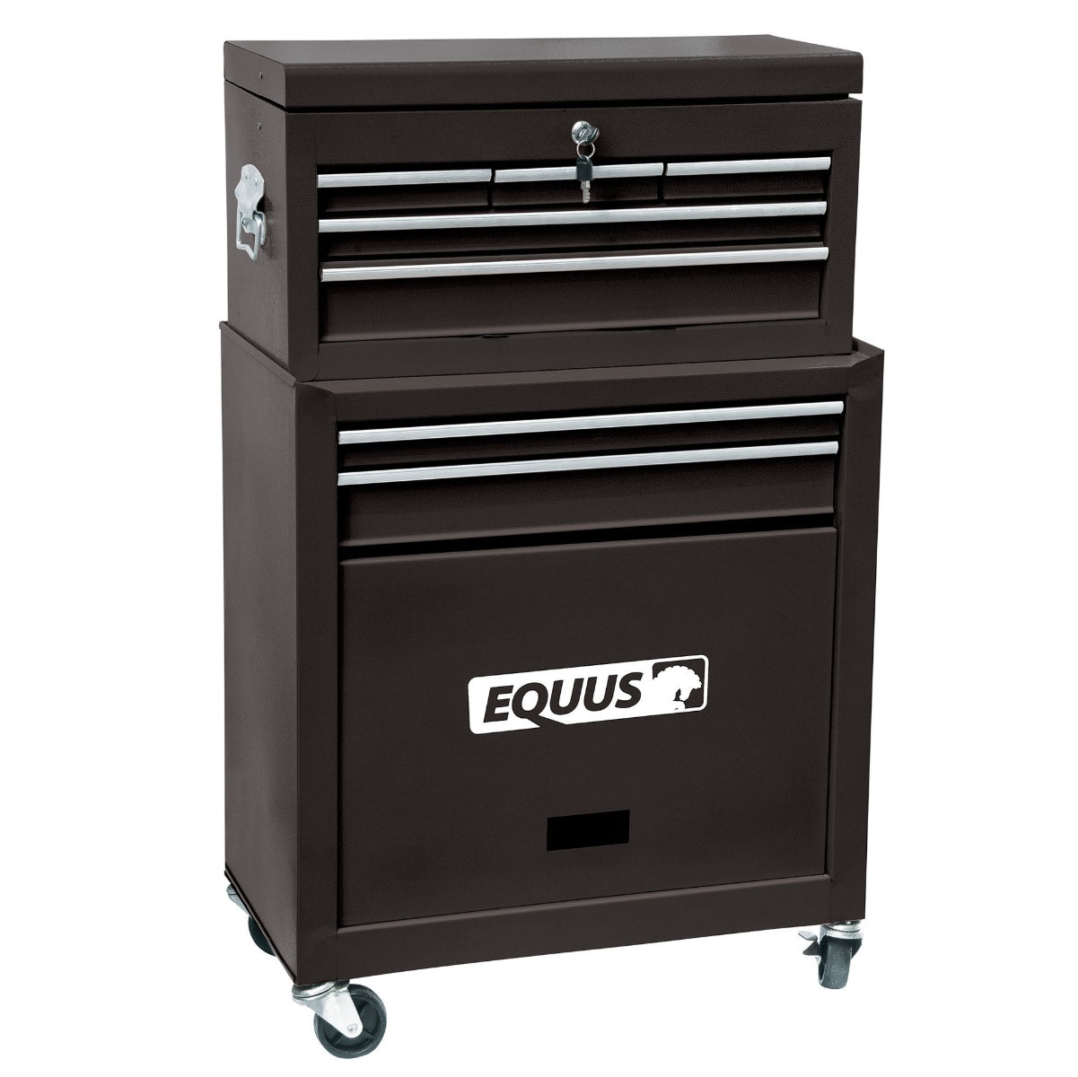 Gabinete Caja de Herramientas Metálica Equus