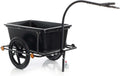 Carro para Bicicleta Equus