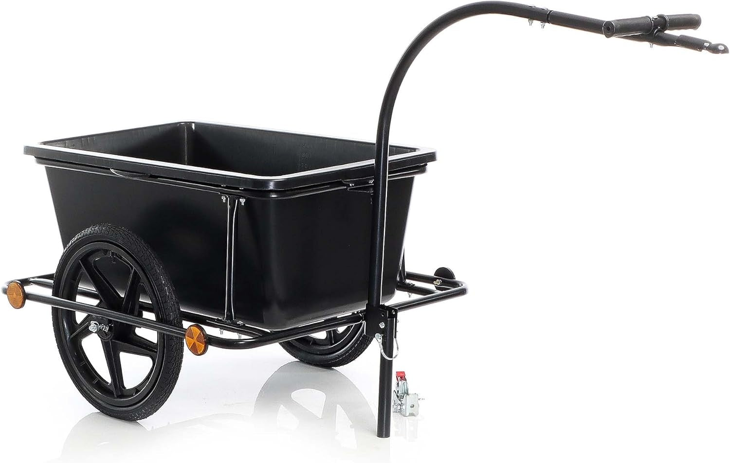 Carro para Bicicleta Equus