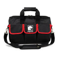 Bolso de Herramientas de plastico con 19 bolsillos Equus