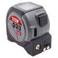 Cinta Métrica Laser 40M Luz Verde EQUUS