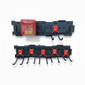 Organizador de Herramientas de Pared EQUUS