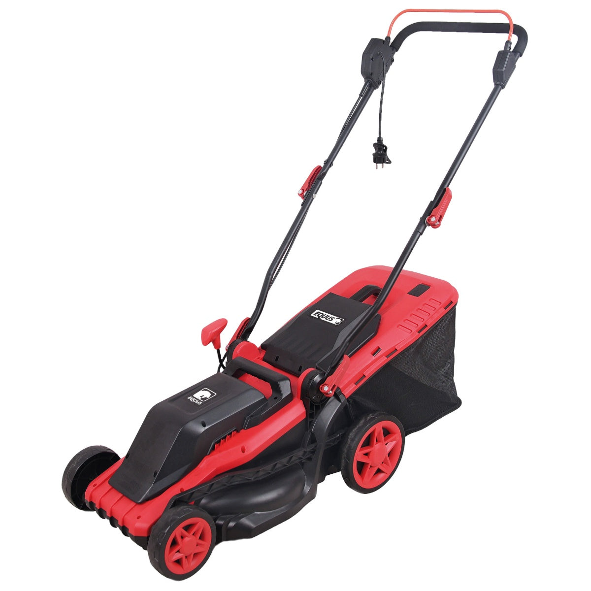 Cortadora de césped Electrica 1600W EQUUS